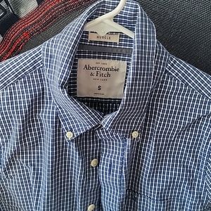 Abercrombie & Fitch shirt
